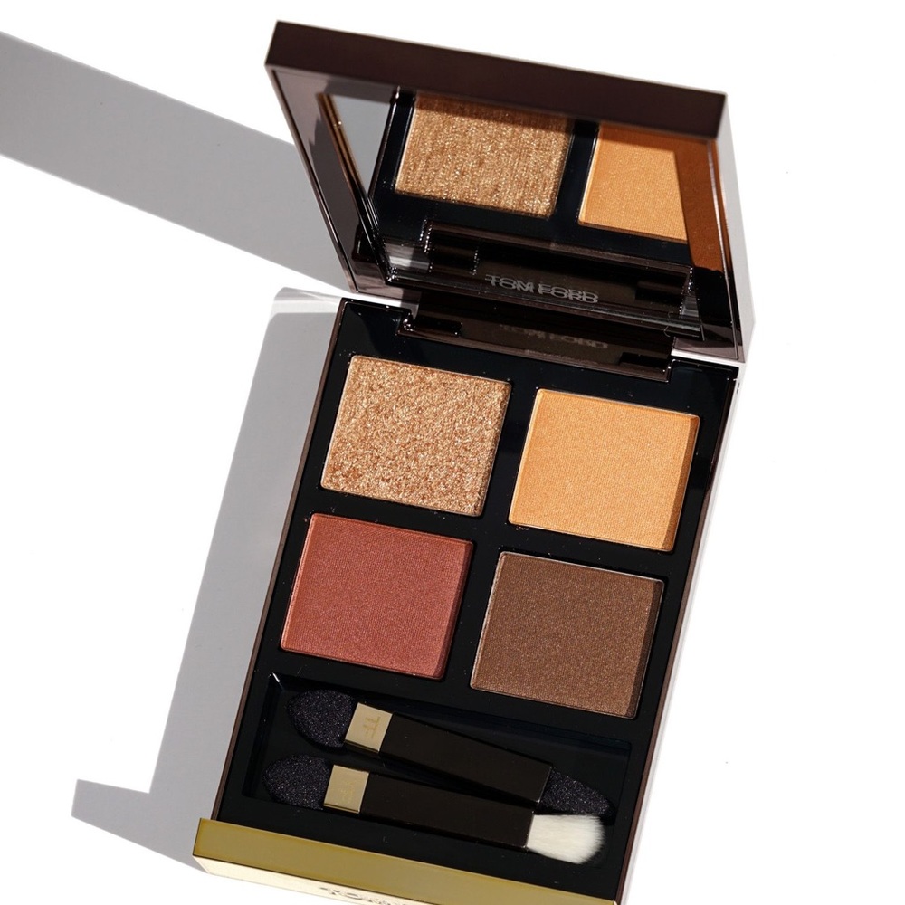 Tom Ford eyeshadow *cyber Monday price*